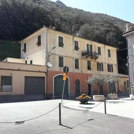 Finalborgo Location Lejlighed Finale Ligure Eksteriør billede