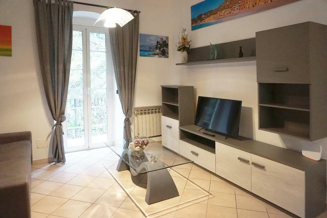 Finalborgo Location Lejlighed Finale Ligure Eksteriør billede