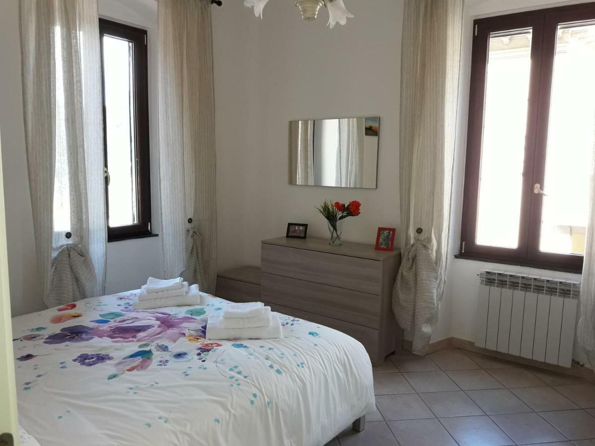 Finalborgo Location Lejlighed Finale Ligure Eksteriør billede